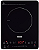 Cooktop Portátil por Indução Tramontina Slim Touch EI 30 com 1 Área de Aquecimento e Comando Touch, 220 V - Casa de Lila - Imagem 1