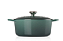 Panela Redonda Signature Le Creuset Artichaut 24 cm – Ferro Fundido | Casa de Lila - Imagem 3