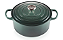 Panela Redonda Signature Le Creuset Artichaut 24 cm – Ferro Fundido | Casa de Lila - Imagem 4