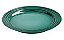 Prato Raso Le Creuset Artichaut 27 cm – Cerâmica Premium | Casa de Lila - Imagem 3
