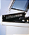 Fogão Tecno Professional 90 cm, 5 Queimadores a Gás e Forno Elétrico Ventilado - Casa de Lila - Imagem 14