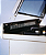 Fogão Tecno Professional 90 cm, 5 Queimadores a Gás e Forno a Gás Ventilado com Grill Infravermelho - Casa de Lila - Imagem 17