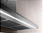 Coifa de Ilha Tecno Professional 120 cm, 1.000 m³/h, Inox Escovado, Painel Touch, LED e Baixo Ruído, 220V - Casa de Lila - Imagem 5