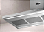 Coifa de Ilha Tecno Professional 120 cm, 1.000 m³/h, Inox Escovado, Painel Touch, LED e Baixo Ruído, 220V - Casa de Lila - Imagem 6