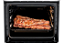 Forno Tecno Professional 60 cm, elétrico, 67 litros, Air Fry, 8 funções, calor ventilado, painel analógico e puxador tubular, 220V - Casa de Lila - Imagem 7