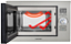 Forno Micro-ondas Combinado Tecno Professional 60 cm, de embutir, 25 litros, com Grill Infravermelho Radiante,220V - Casa de Lila - Imagem 7