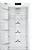 Refrigerador para revestir Tecno Original 54 cm, de embutir, 303 litros, All Refrigerator, porta reversível, 220V - Casa de Lila - Imagem 2