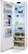 Refrigerador para revestir Tecno Original 54 cm, de embutir, 303 litros, All Refrigerator, porta reversível, 220V - Casa de Lila - Imagem 8