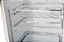 Refrigerador Tecno Vintage 122 cm, de piso e de embutir, All Freezer e All Refrigerator, 658 litros, preto fosco, puxadores em latão polido, 220V - Casa de Lila - Imagem 19