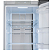 Refrigerador Tecno Vintage 122 cm, de piso e de embutir, All Freezer e All Refrigerator, 658 litros, preto fosco, puxadores em latão polido, 220V - Casa de Lila - Imagem 9