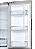 Refrigerador Tecno Vintage 91 cm, French Door, 571 litros, Ice Maker, Preto Fosco, Puxadores em Latão Polido, 220V - Casa de Lila - Imagem 13