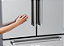 Refrigerador Tecno Professional 91 cm, de piso e de embutir, French Door, 571 litros, Ice Maker, inox escovado, 220V - Casa de Lila - Imagem 11
