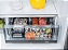 Refrigerador Tecno Professional 91 cm, de piso e de embutir, French Door, 571 litros, Ice Maker, inox escovado, 220V - Casa de Lila - Imagem 4
