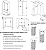 Refrigerador Tecno Professional 91 cm, de piso e de embutir, French Door, 571 litros, Ice Maker, inox escovado, 220V - Casa de Lila - Imagem 19
