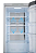 Refrigerador Tecno Professional 60 cm, de piso e de embutir, All Refrigerator, 380 litros, abertura para direita, puxadores em inox escovado, 220V - Casa de Lila - Imagem 4