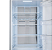 Refrigerador Tecno Professional 60 cm, de piso e de embutir, All Refrigerator, 380 litros, abertura para direita, puxadores em inox escovado, 220V - Casa de Lila - Imagem 10