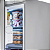 Refrigerador Tecno Professional 60 cm, de piso e de embutir, All Refrigerator, 380 litros, abertura para direita, puxadores em inox escovado, 220V - Casa de Lila - Imagem 15