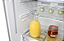 Refrigerador Tecno Professional 60 cm, de piso e de embutir, All Refrigerator, 380 litros, abertura para direita, puxadores em inox escovado, 220V - Casa de Lila - Imagem 11