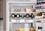 Refrigerador Tecno Professional 60 cm, de piso e de embutir, All Refrigerator, 380 litros, abertura para direita, puxadores em inox escovado, 220V - Casa de Lila - Imagem 12