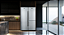 Refrigerador Tecno Professional 60 cm, de piso e de embutir, All Refrigerator, 380 litros, abertura para direita, puxadores em inox escovado, 220V - Casa de Lila - Imagem 2