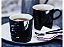 Caneca Espresso 100 ml Preto Onyx - Le Creuset - Imagem 2