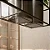 Coifa Central Isola Cilindro inox - Crissair 220V - Imagem 3