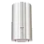 Coifa Central Isola Cilindro inox - Crissair 220V - Imagem 1