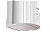 Coifa Central Isola Cilindro inox - Crissair 220V - Imagem 4