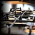 Cooktop a gás 5 queimadores inox 90 cm -Crissair Bivolt - Imagem 4