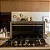 Cooktop a gás 5 queimadores inox 90 cm -Crissair Bivolt - Imagem 3