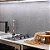Cooktop a gás 2 queimadores inox 30 cm- Crissair Bivolt - Imagem 4