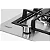 Cooktop a gás 1 queimador inox 30 cm- Crissair Bivolt - Imagem 2