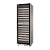 Adega inox para embutir 415 litros para 171 garrafas -Crissair 220V - Imagem 6