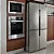 Gaveta Aquecida Inox Built-In-Crissair 220V - Imagem 2