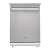 Lava louças 14 serviços inox -Crissair 220V - Imagem 1