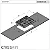 Cooktop a gás 4 queimadores inox 60 cm Crissair Bivolt - Imagem 6