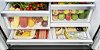 Refrigerador French door, 636 litros, ICE MAKER,  piso ou embutido, Inverter, 127V - Tecno - Imagem 2