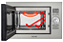Forno Micro-ondas Combinado Tecno Original 60 cm, 25 Litros, Grill Infravermelho Radiante, 7 Funções, 220V - Casa de Lila - Imagem 4