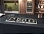 Cooktop á gás filotop 110 cm, 4 queimadores,aço escovado, emblema Tecno cromado, com queimador Dual Flame de 4.000 W, Tecno Professional-220V - Imagem 2
