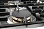 Cooktop á gás filotop 110 cm, 4 queimadores,aço escovado, emblema Tecno cromado, com queimador Dual Flame de 4.000 W, Tecno Professional-220V - Imagem 12