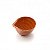 Bowl Ocean Canela 305ml em cerâmica feldspática - 13 x 12,5 x 7 cm - Imagem 1