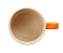 Caneca Espresso 100 ml Laranja - Le Creuset - Imagem 7