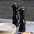 Moedor de Pimenta Black Onix - Le Creuset - Imagem 1