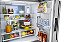 Refrigerador French door, 545 litros, Ice Maker, 2 gavetas freezer, painel na porta, Inverter, 127V Professional - Tecno - Imagem 9