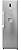 Refrigerador 350 litros + freezer 260 litros combinado Twin Set, Inox, Crissair, 220V - Imagem 5