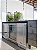 Máquina de Gelo 45 cm, produz 50 Kg/dia, armazena 15 Kg, de piso e de embutir, uso externo ou interno, puxador em inox escovado, Tecno Professional -220V - Imagem 2