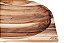 Travessa Madalena Madeira Teca Tamanho P- ARZ Home Design - Imagem 4