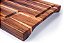 Tábua Apolo Madeira Teca Tamanho G -ARZ Home Design - Imagem 3
