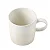 Caneca Espresso Mug Meringue 100 ml - Lê Creuset - Imagem 3