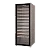 Adega inox 193 litros para 77 garrafas- Crissair 220V - Imagem 6